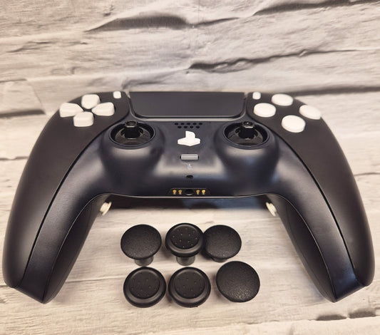 Interchangeable Thumbsticks for pro controller