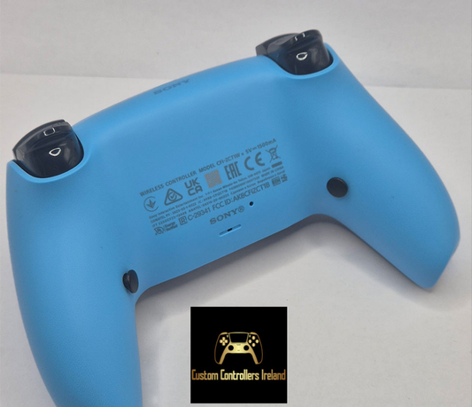 PS5 custom controller back buttons