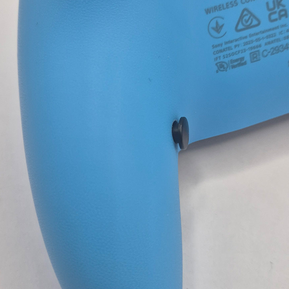 Pro Back Button PS5 Controller