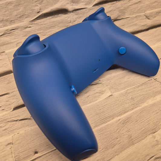 Back Buttons for PS5 Custom Pro deep blue Controller