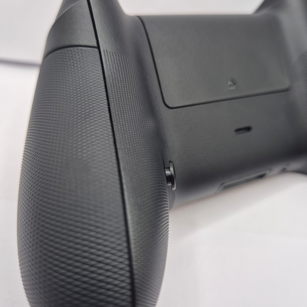 Gold Shadow Custom Combat Xbox Series X Controller