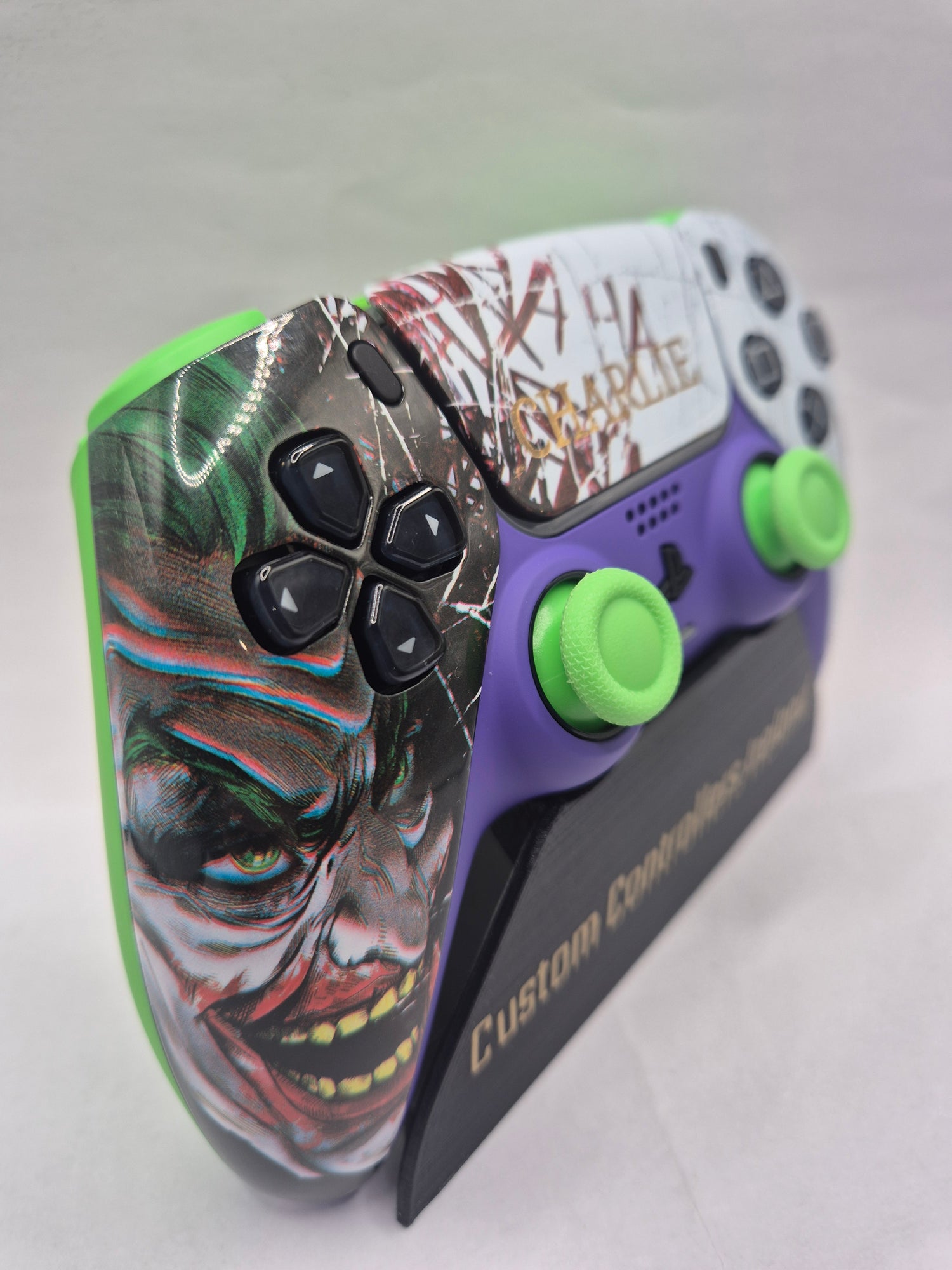 PS5 Custom Controllers