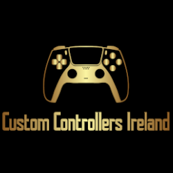 Build your own Xbox Custom Controller โ Custom Controllers Ireland