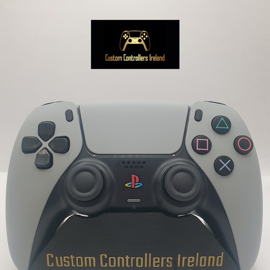 Retro PS5 Custom Controller