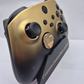 Gold Shadow Custom Combat Xbox Series X Controller